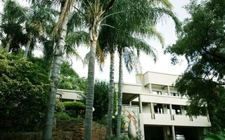 5 Bedroom House in Menlo Park
