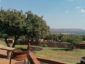 119 ha Farm in Boekenhoutskloof and surrounds