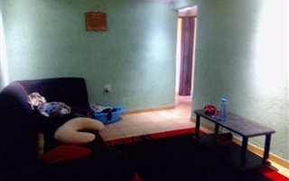 2 Bedroom House in Lenasia