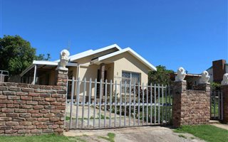 2 Bedroom House in Mountain View