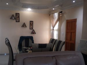 3 Bed House in Bhekuzulu