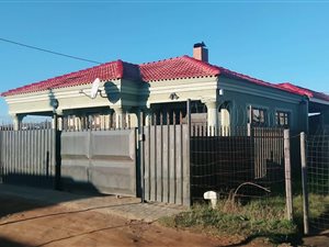 3 Bed House in Bhekuzulu