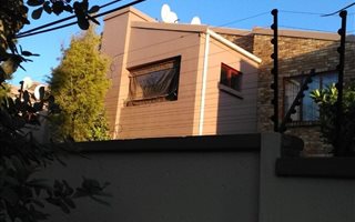 2 Bedroom Townhouse in Fairland