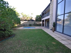 4 Bed House in Simbithi Estate
