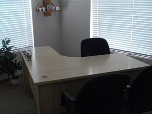 225 m² Office Space in Northmead