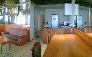 3 Bedroom House in Rocklands