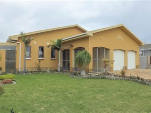 4 Bedroom House in Goodwood