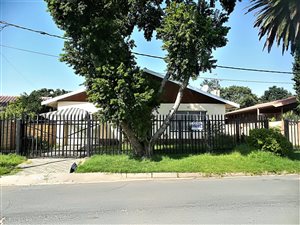 3 Bedroom House in Hamberg