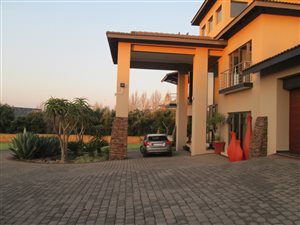 5 Bed House in Verresig Country Estate