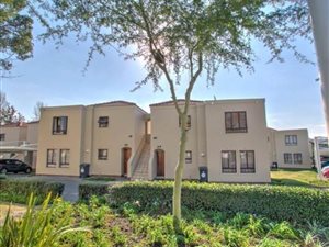 2 Bed Apartment in Eagle Trace Estate