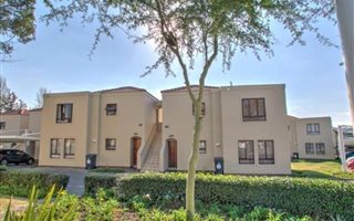2 Bedroom Apartment in Eagle Trace Estate