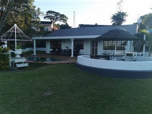 3 Bed House in Mariannhill Park