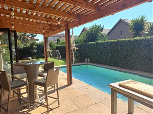3 Bed House in Raslouw Glen