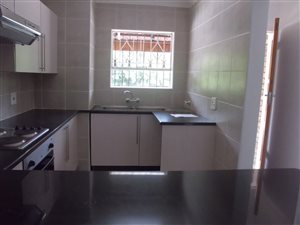 2 Bed Apartment in Robindale