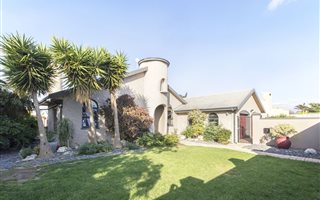 3 Bedroom House in Goedehoop