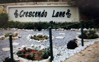 3 Bedroom Duplex in Olivedale