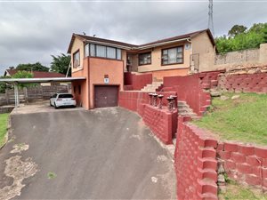 3 Bed House in Mariannhill Park