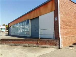 654 m² Commercial space in Wilsonia