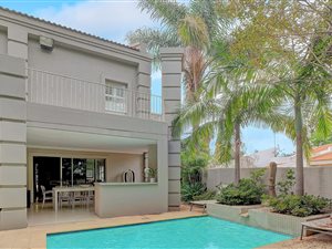 4 Bed House in Woodmead