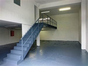 160 m² Industrial space in Glen Anil