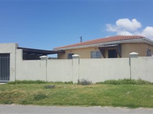 2 Bed House in Kalkfontein