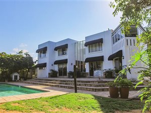 4 Bed House in Illovo Glen