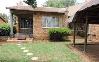 3 Bedroom Townhouse in Little Falls