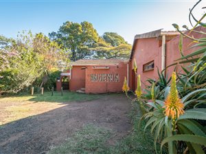 200 m² Commercial space in Monteseel