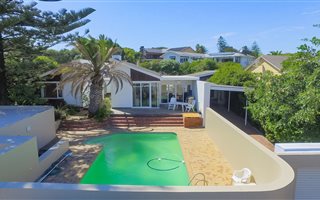 4 Bedroom House in Milnerton Central