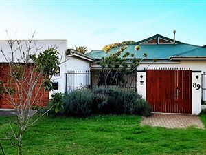 3 Bed House in Walmer