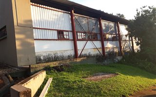 Commercial space in Mtunzini
