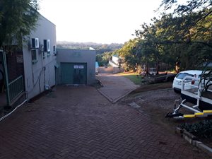 Commercial space in Mtunzini
