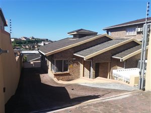3 Bed House in Arena Park