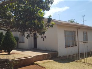 5 Bed House in Mohadin