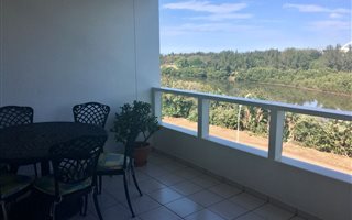 3 Bedroom Flat in Umgeni Park