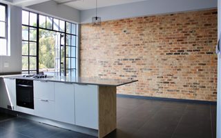 2 Bedroom Apartment in Braamfontein