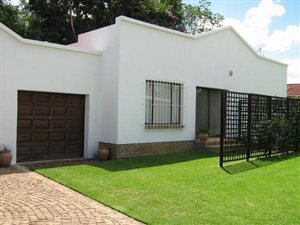 1 Bedroom Garden Cottage in Northmead