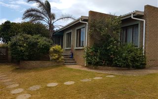 6 Bedroom Cluster in Heiderand