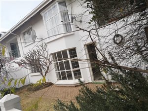 2 Bed Apartment in Discovery