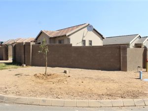 3 Bed House in Blue Hills