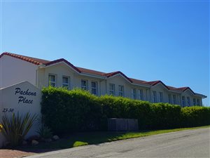3 Bed Apartment in Seaside Longships