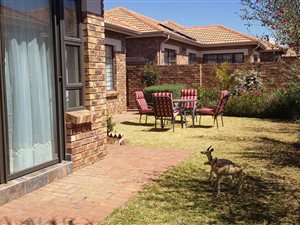 3 Bed Cluster in Bartlett