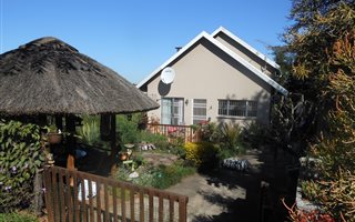 3 Bedroom House in West Riding