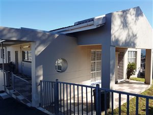 3 Bed House in Greenwood Park