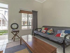 2 Bed House in Simonswyk