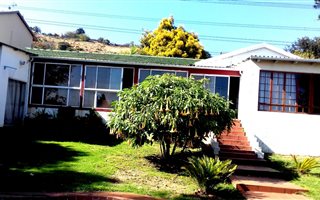 3 Bedroom House in Sunnyrock