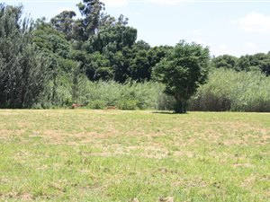 3107 m² Land available in Blair Atholl Estate
