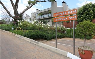 2 Bedroom Apartment in Dunkeld West