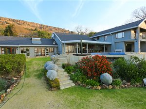 4 Bed House in Northcliff