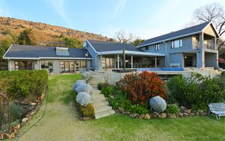4 Bedroom House in Northcliff